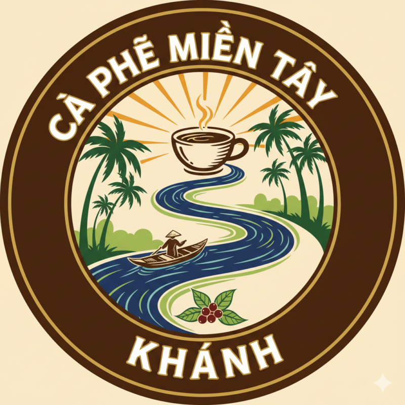 Cà phê ngon số dách